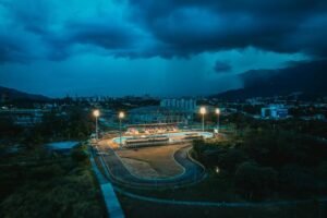 colombia ideal corporate destination